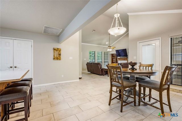 3509 Las Moras Drive, Temple, TX 76502