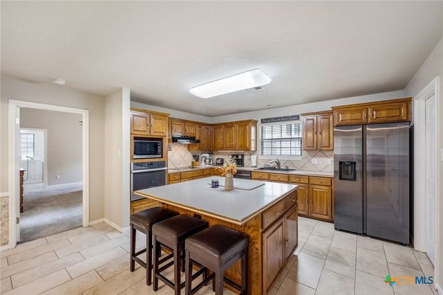 3509 Las Moras Drive, Temple, TX 76502