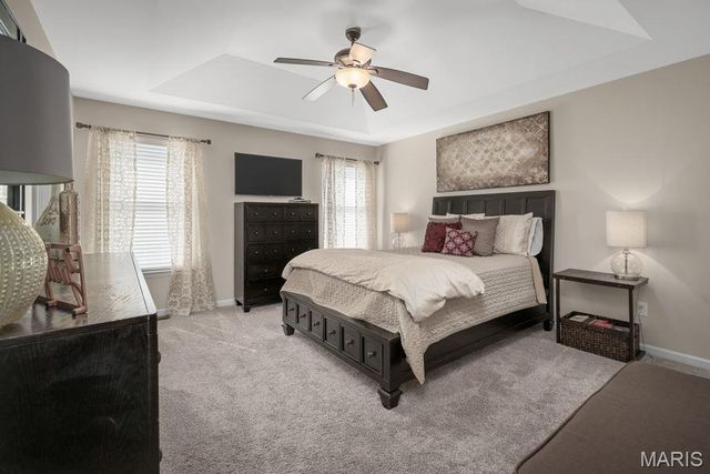 508 Old Moray Place, St Charles, MO 63301