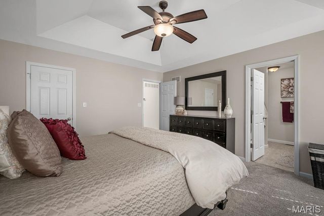 508 Old Moray Place, St Charles, MO 63301