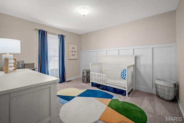 508 Old Moray Place, St Charles, MO 63301