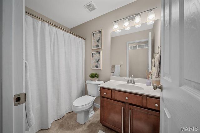 508 Old Moray Place, St Charles, MO 63301