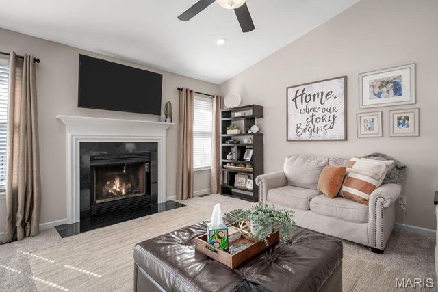 508 Old Moray Place, St Charles, MO 63301