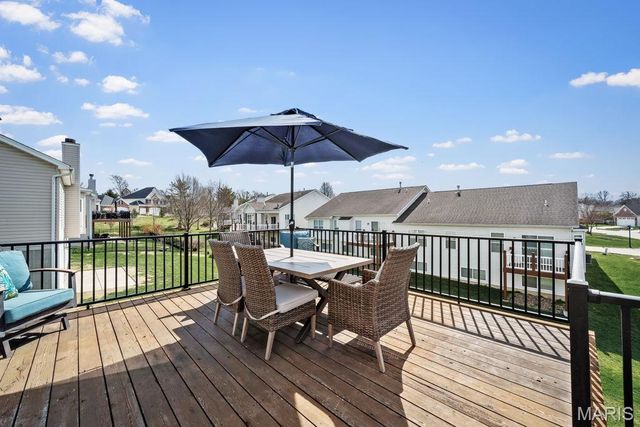 508 Old Moray Place, St Charles, MO 63301