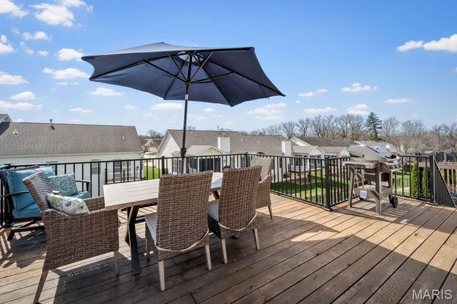 508 Old Moray Place, St Charles, MO 63301