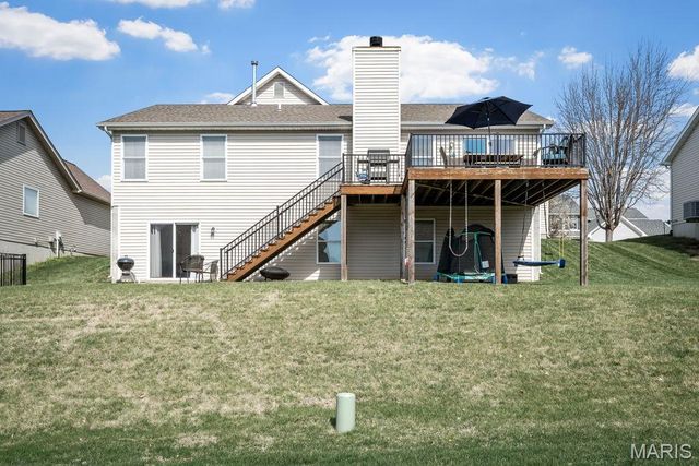 508 Old Moray Place, St Charles, MO 63301