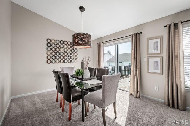 508 Old Moray Place, St Charles, MO 63301