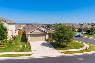 233 Baron Creek TRL, Bastrop, TX 78602