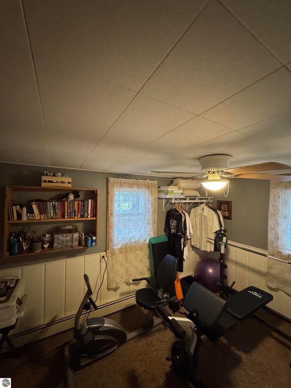 Image 15 of property listing at 5347 Oak Drive, Alger, MI 48610