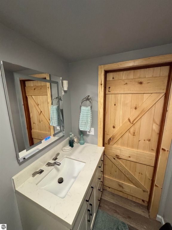 Image 17 of property listing at 5347 Oak Drive, Alger, MI 48610