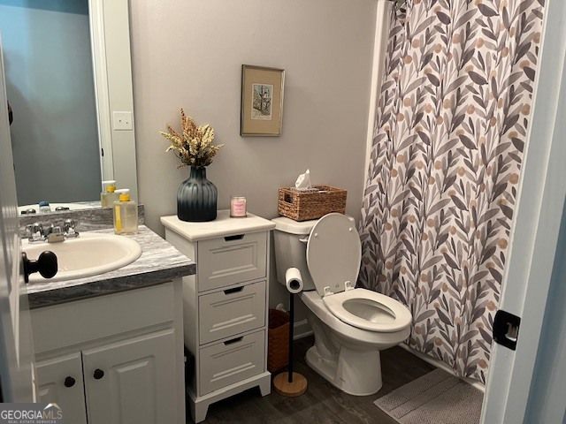 418 Riley Circle NW, Milledgeville, GA 31061