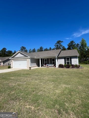 418 Riley Circle NW, Milledgeville, GA 31061