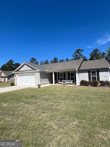 418 Riley Circle NW, Milledgeville, GA 31061
