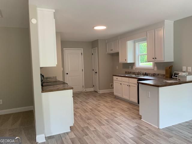 418 Riley Circle NW, Milledgeville, GA 31061