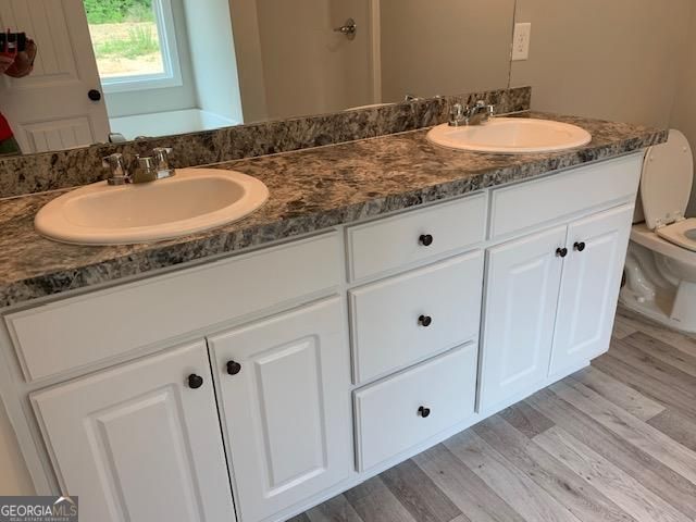 418 Riley Circle NW, Milledgeville, GA 31061