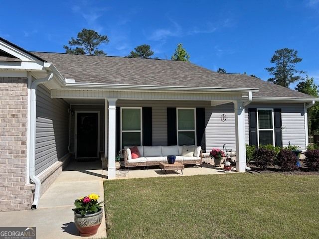 418 Riley Circle NW, Milledgeville, GA 31061