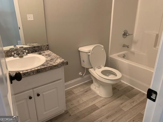 418 Riley Circle NW, Milledgeville, GA 31061