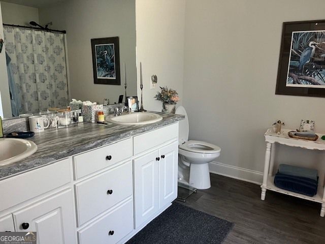 418 Riley Circle NW, Milledgeville, GA 31061