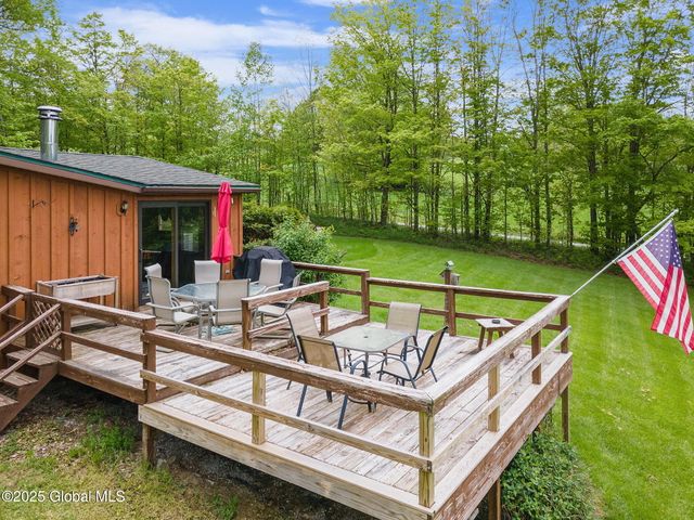 105 Hillside Drive, Summit, NY 12175