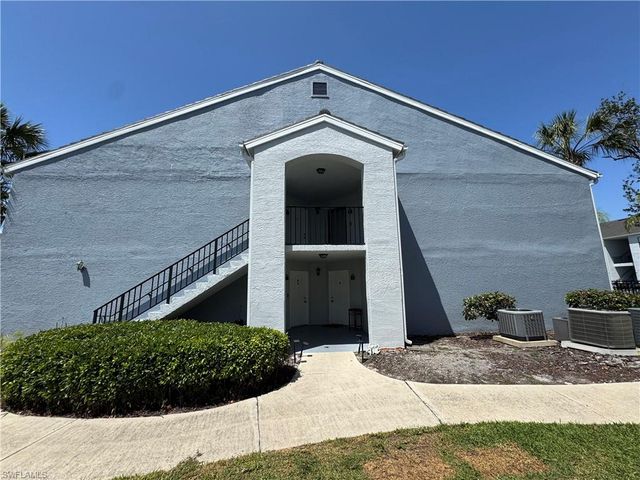13621 Eagle Ridge DR 1527, Fort Myers, FL 33912