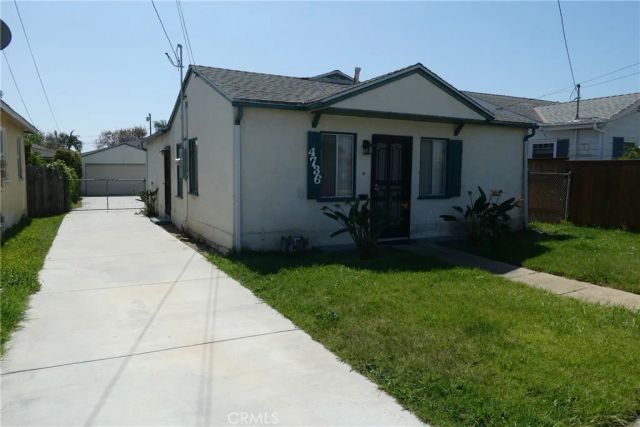 4736 W 169th, Lawndale, CA 90260