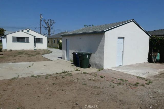 4736 W 169th, Lawndale, CA 90260