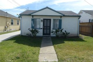 4736 W 169th, Lawndale, CA 90260