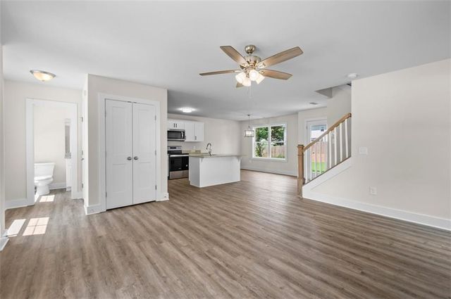 7809 Wilkinson Drive, Gainesville, GA 30506