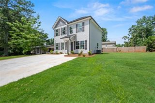 7809 Wilkinson Drive, Gainesville, GA 30506