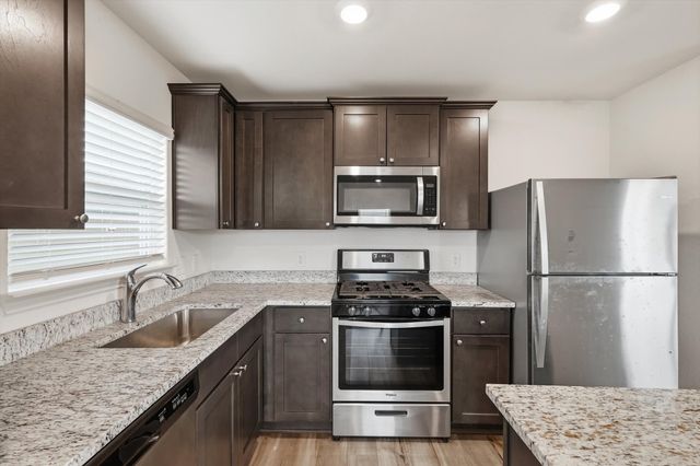 13709 Roosevelt Arch Drive, Ponder, TX 76259