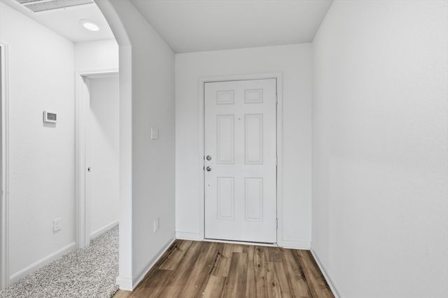 13709 Roosevelt Arch Drive, Ponder, TX 76259