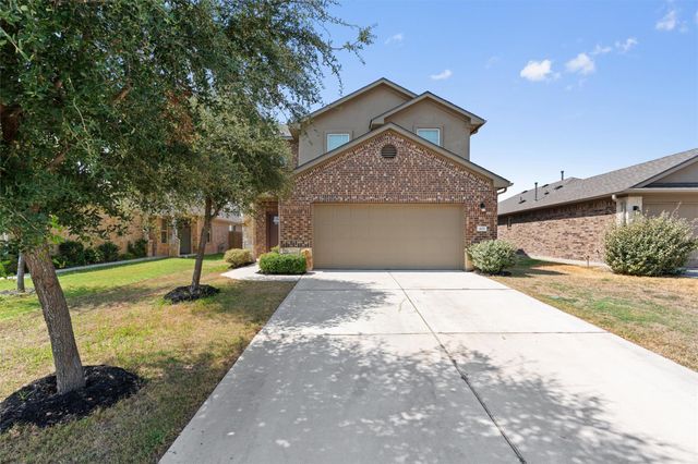 429 Dubina Ave, Georgetown, TX 78626