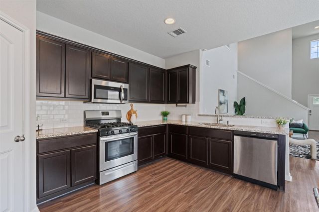 429 Dubina Ave, Georgetown, TX 78626
