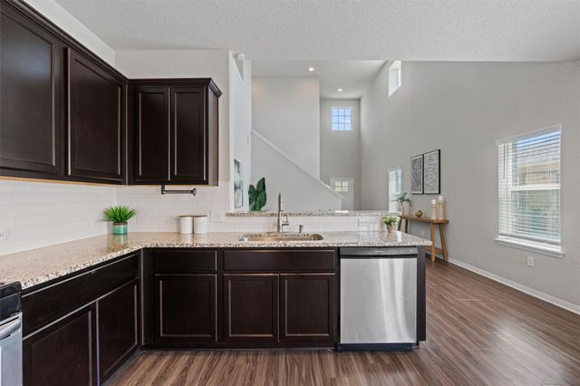 429 Dubina Ave, Georgetown, TX 78626