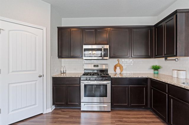 429 Dubina Ave, Georgetown, TX 78626