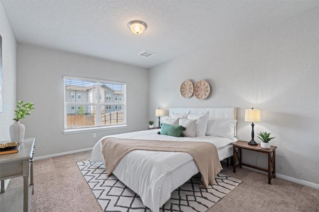 429 Dubina Ave, Georgetown, TX 78626