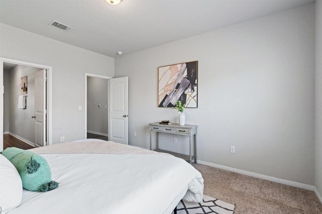 429 Dubina Ave, Georgetown, TX 78626