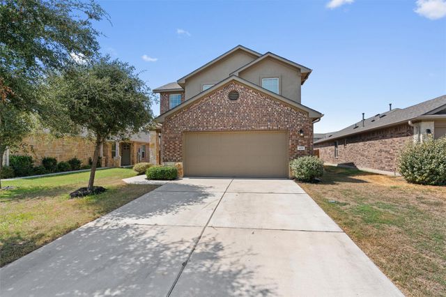 429 Dubina Ave, Georgetown, TX 78626