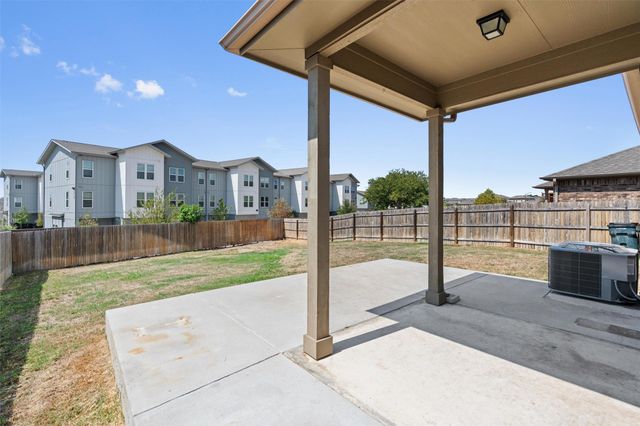429 Dubina Ave, Georgetown, TX 78626
