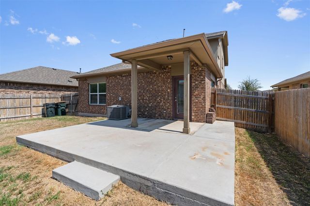 429 Dubina Ave, Georgetown, TX 78626