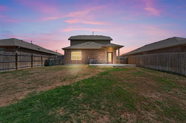 429 Dubina Ave, Georgetown, TX 78626