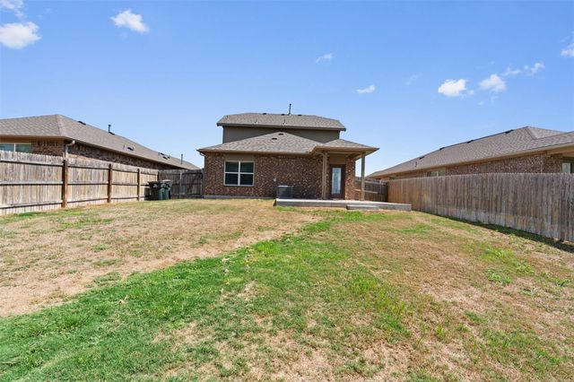 429 Dubina Ave, Georgetown, TX 78626