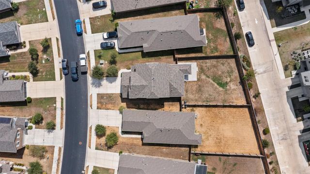 429 Dubina Ave, Georgetown, TX 78626