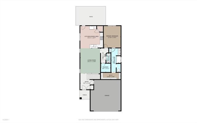 429 Dubina Ave, Georgetown, TX 78626
