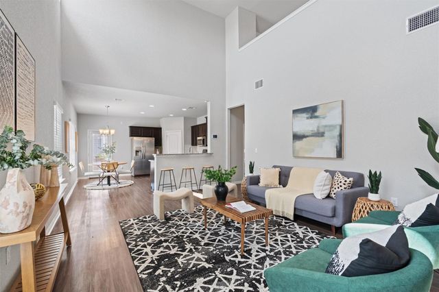 429 Dubina Ave, Georgetown, TX 78626