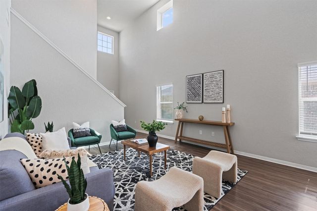 429 Dubina Ave, Georgetown, TX 78626