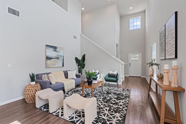 429 Dubina Ave, Georgetown, TX 78626