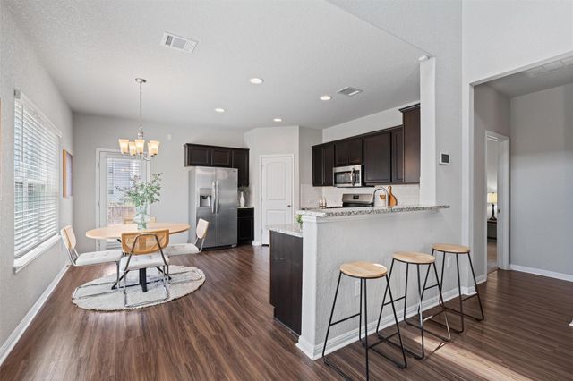 429 Dubina Ave, Georgetown, TX 78626