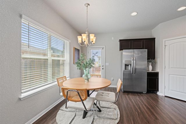 429 Dubina Ave, Georgetown, TX 78626