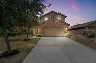 429 Dubina Ave, Georgetown, TX 78626